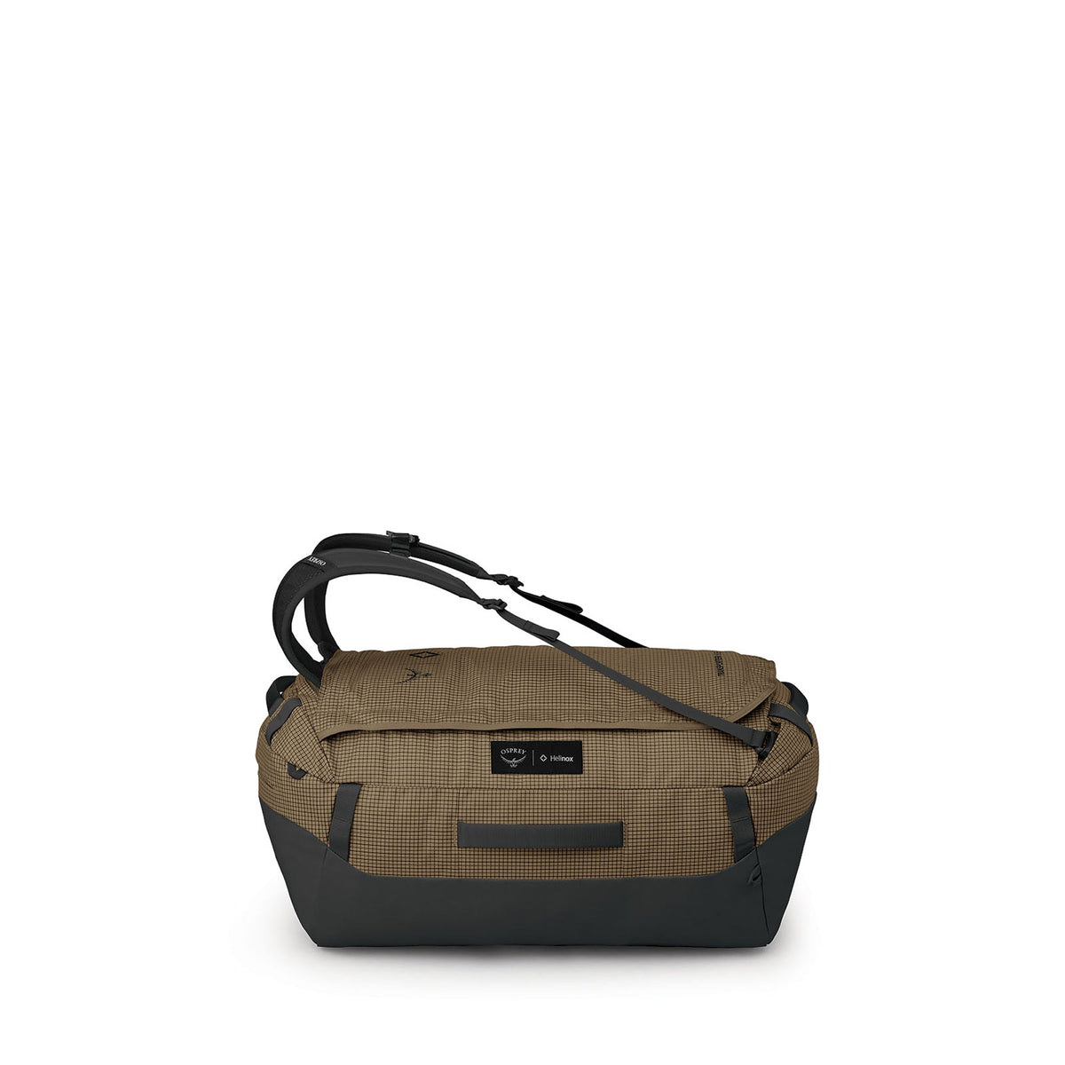 Campcore x Helinox Transporter Duffel 65L