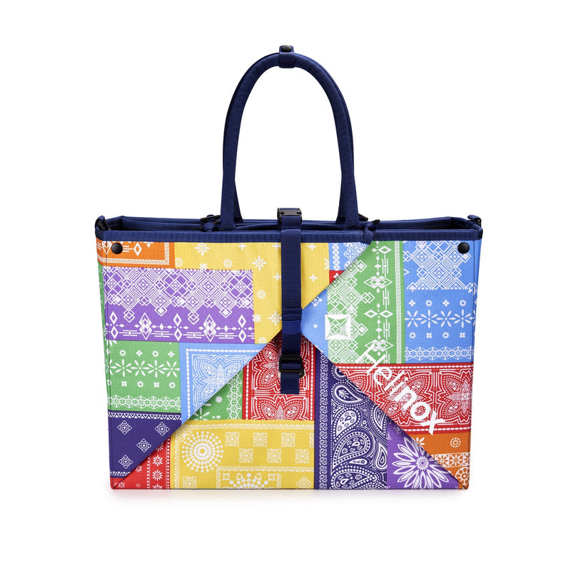 Origami Tote
