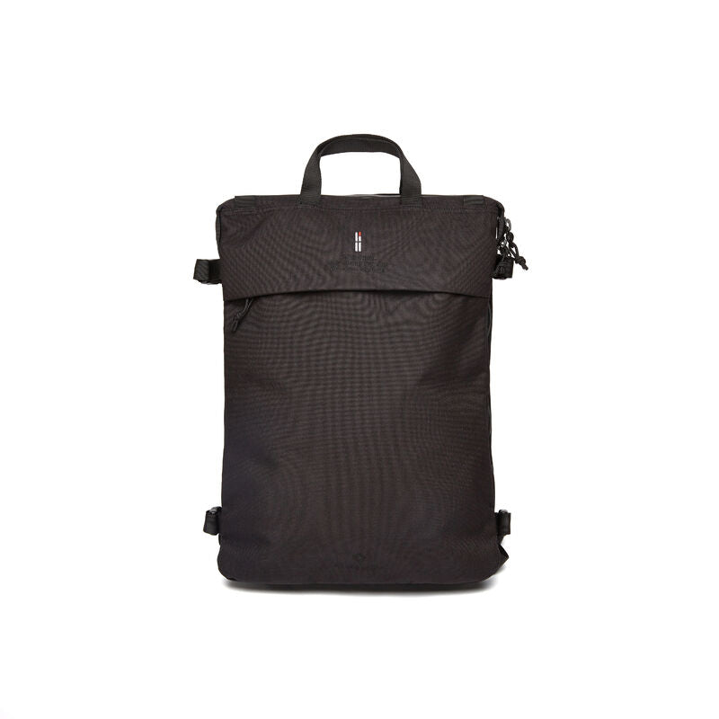 TERG All Way Square Backpack