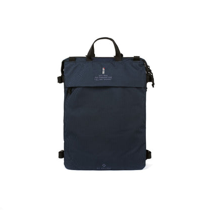 TERG All Way Square Backpack