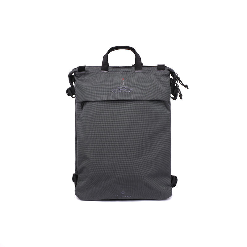 TERG All Way Square Backpack