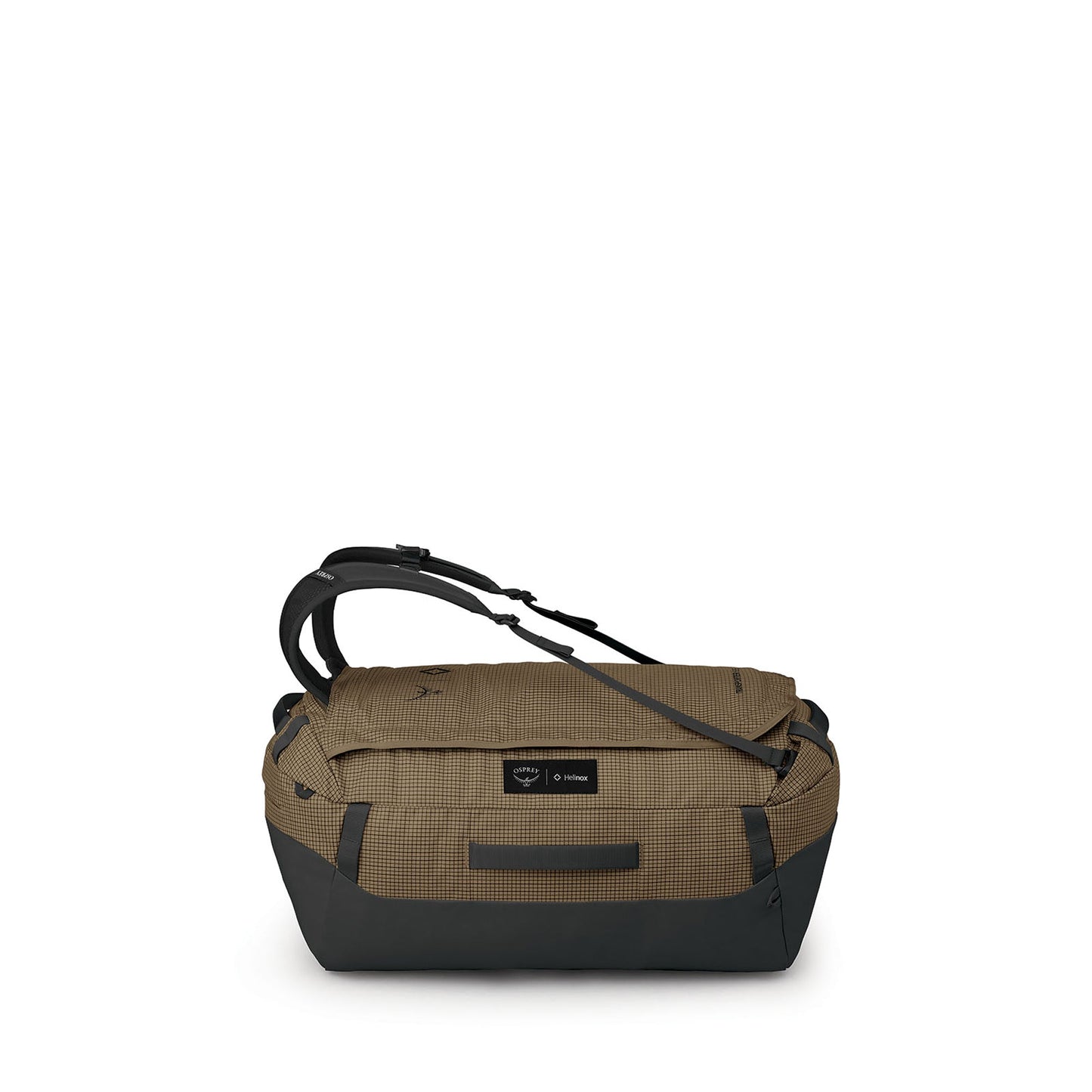 Campcore x Helinox Transporter Duffel 65L