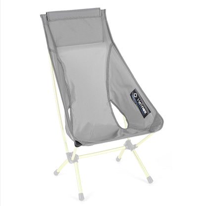 Chair Zero High-Back Replacement Seat