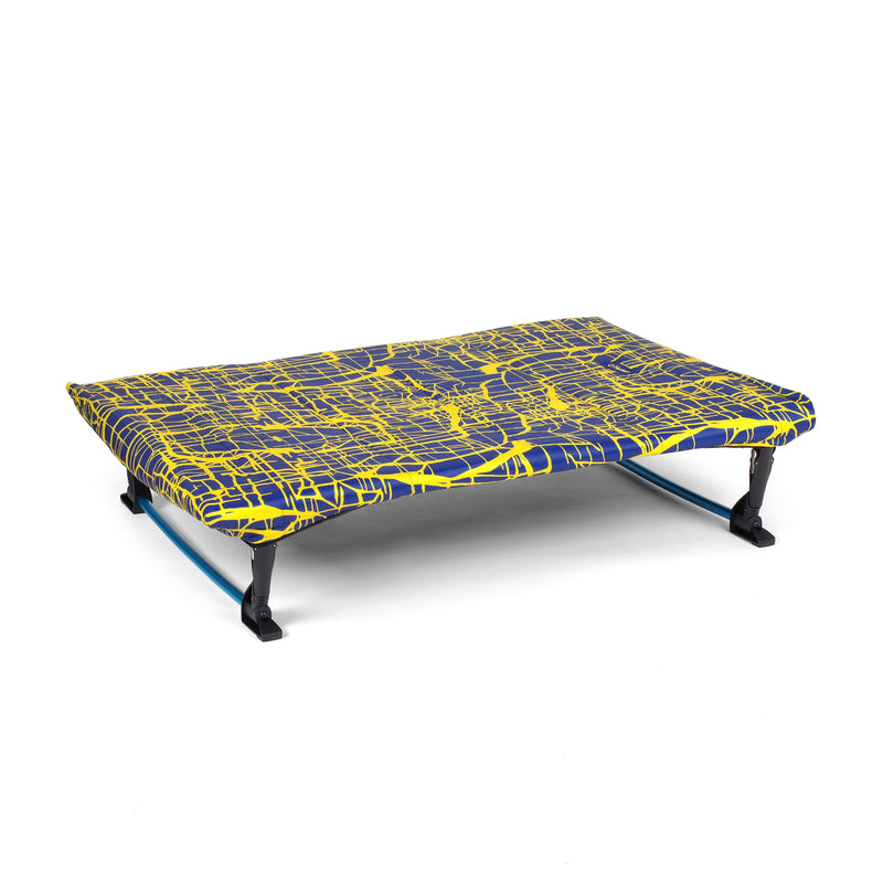 Reversible Dog Cot Warmer