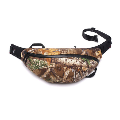 TERG Large Waist Bag