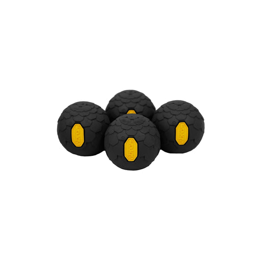 Vibram Ball Feet