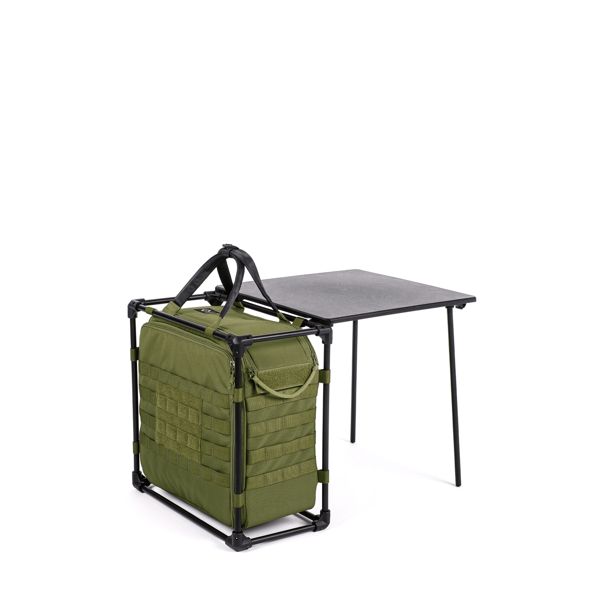Tactical Field Office