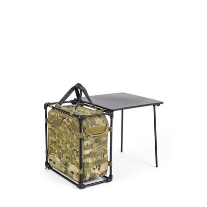 Tactical Field Office